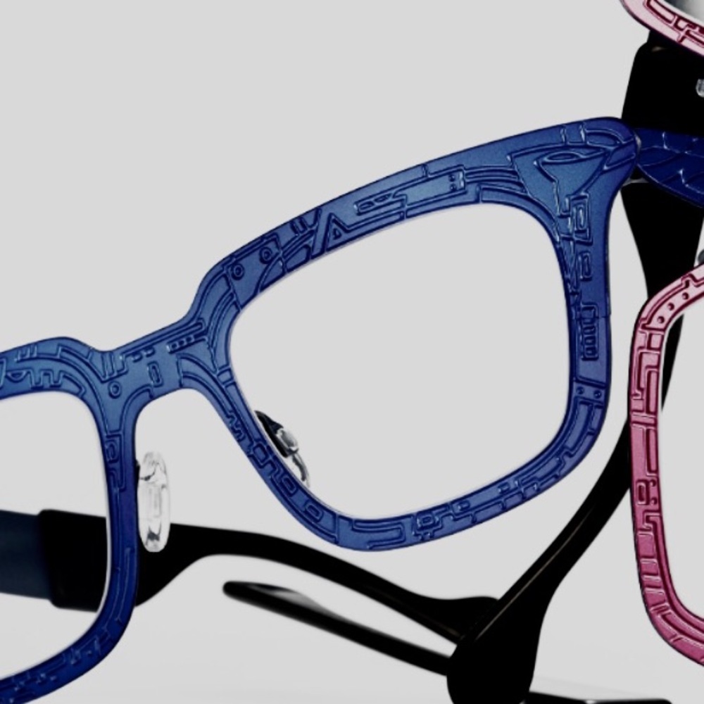 Theo Eyeglasses